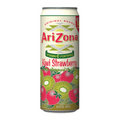 ARIZONA KIWI STRAWBERRY CAN 680ML 1X24