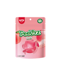 AMOS GUMMY PEELERZ PEACH 85GM 1X24