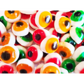 DRAGON GUMMY EYEBALLS 2KG