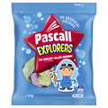 PASCALL FAMILY BAGS EXPLORERS 150G