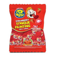 RICLAN POP MANIA STRAWBERRY TONGUE PAINTING14G 1X48