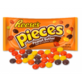 REESE'S PIECES PB 43G 1X18