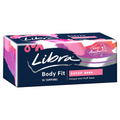 LIBRA SUPER TAMPONS BODY FIT TAPERED 1X16