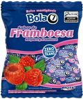 RICLAN CHEWS BOLA7 RASPBERRY 500G