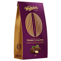 WHITTAKER'S POD HAZELNUT BAG 125G