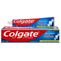 COLGATE TOOTHPASTE MAX CAVITY PROTECTION 156G 1X12