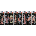 BIC FANCY LIGHTER SOUND 1X50