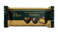 FLAIR DUBAI CHOCOLATE PISTACHIO KUNAFA PRALINES 45G 1X12