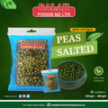 BALAJI PEAS SALTED 150G