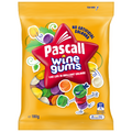 PASCALL FAMILY BAGS WINEGUM 180G