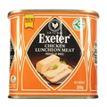 EXETER CHICKEN LUNCHEON MEAT 320G HALAL