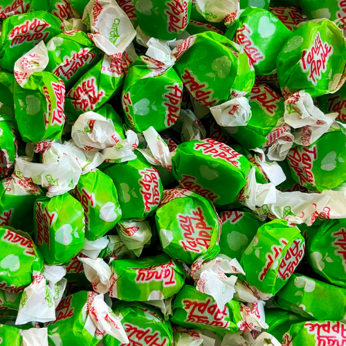 CAROUSEL TANGY APPLE CHEW 2KG
