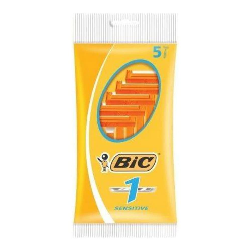 BIC RAZOR CLASSIC 1X5
