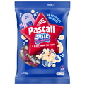 PASCALL FAMILY BAGS MILK SHAKES 170G