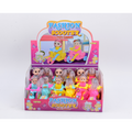 CANDY TOY FASHION SCOOTER 1X12 (TM27146)