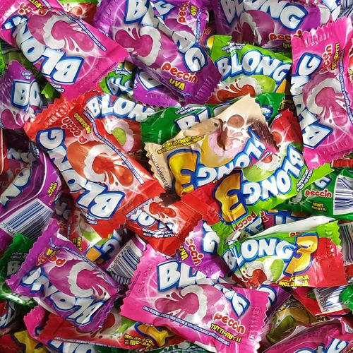 NOWCO - BLONG MIX 1KG 194 PCS