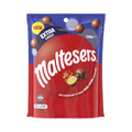 MARS M&M LARGE BAG MALTESERS EXTRA CHOCOLATE 120G