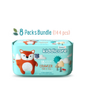 KIDDICARE DELUXE CRAWLER 18S 1X8