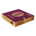WHITTAKER'S POD HAZELNUT BOX 200G