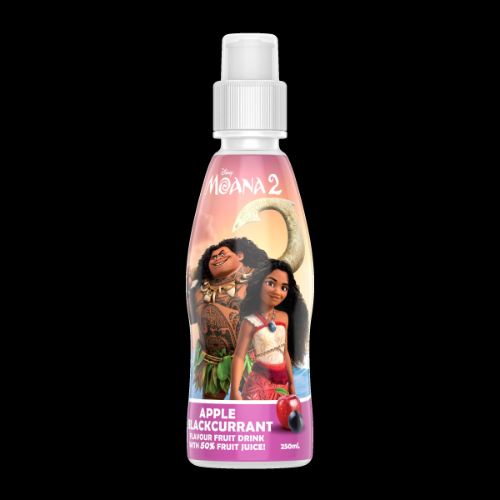 FRUITY BURST MAUI AND MOANA ABC 250ML 1X24