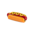 LOLI - GIANT GUMMY HOTDOG 200G 1X12