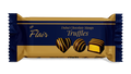 FLAIR DUBAI CHOCOLATE MANGO TRUFFLES 45G 1X12