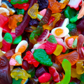 NOWCO - GUMMI MIX 2 KG