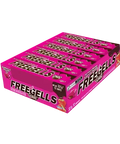 RICLAN FREEGELLS STRAWBERRY CHOCOLATE STICKS 1X12 [11879]