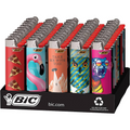 BIC FANCY LIGHTER INDULGENT 1X50