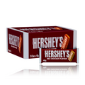 HERSHEY MILK CHOC 40G 1X24