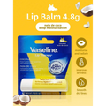 VASELINE LIP THERAPY LIP BALM COCONUT 4.8G
