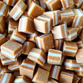 CAROUSEL JERSEY CARAMEL 2 KG