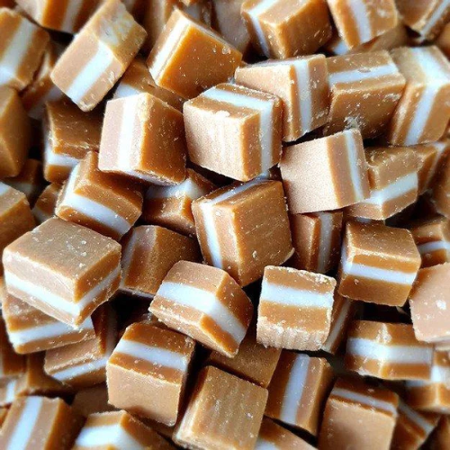 CAROUSEL JERSEY CARAMEL 2 KG