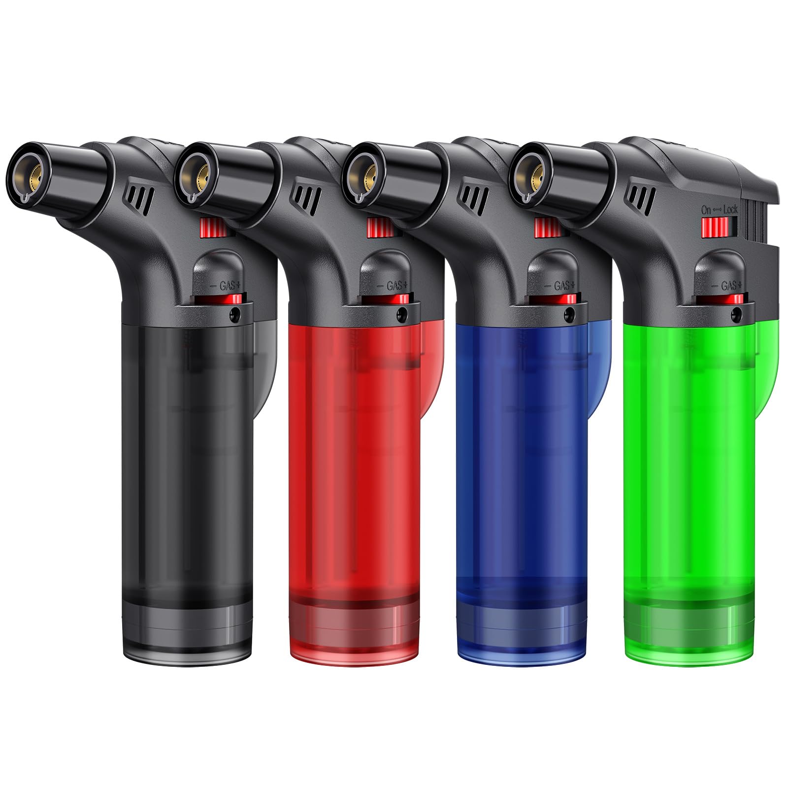 TORCH JET LIGHTER 1X12