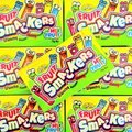 JOJO FRUIT SMACKER 70G 1X12
