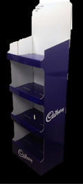CADBURY BISCOFF SLIM BINS