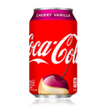 COCA COLA CHERRY VANILA 1X24