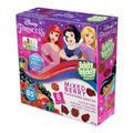IDDY BIDDY FRUIT SNACK DISNEY PRINCESS 160G