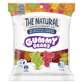 TNCC GUMMY BEARS 180G