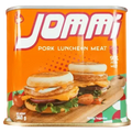 JOMMI PORK LUNCHEON MEAT 340G