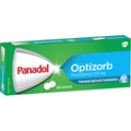 PANADOL OPTIZORB 500MG TABLETS 1X20