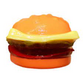 LOLI - GIANT GUMMY BURGER 200G 1X12