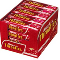 HALLS THROATIES ORIGINAL 34G 1X20