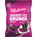 RJ'S BAG FAB GRAPE CRUNCH 180G