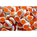 DRAGON GUMMY FRIED EGGS 2KG