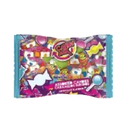 RICLAN CANDY MIX PINATA BAG (BOLSA) ASSORTED 1.36KG