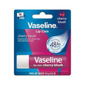 VASELINE LIP THERAPY LIP BALM CHERRY BLUSH 4.8G