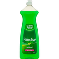 PALMOLIVE DISHWASHING ORIGINAL 750ML
