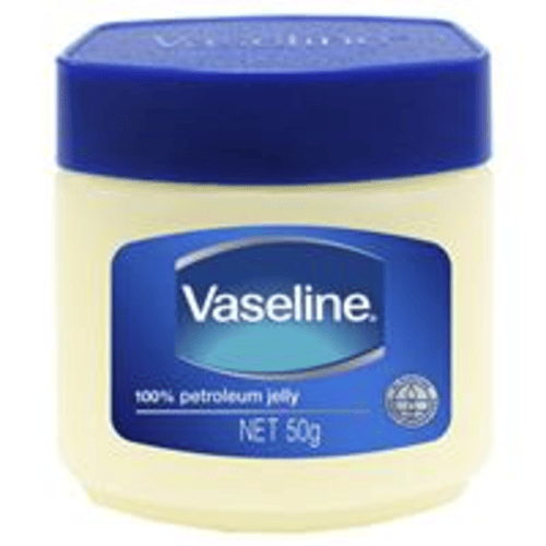 VASELINE PETRO JELLY 50ML