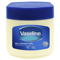 VASELINE PETRO JELLY 50ML